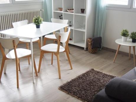 Appart Cosy Annecy Parking Et Velos Gratuit Zewnętrze zdjęcie