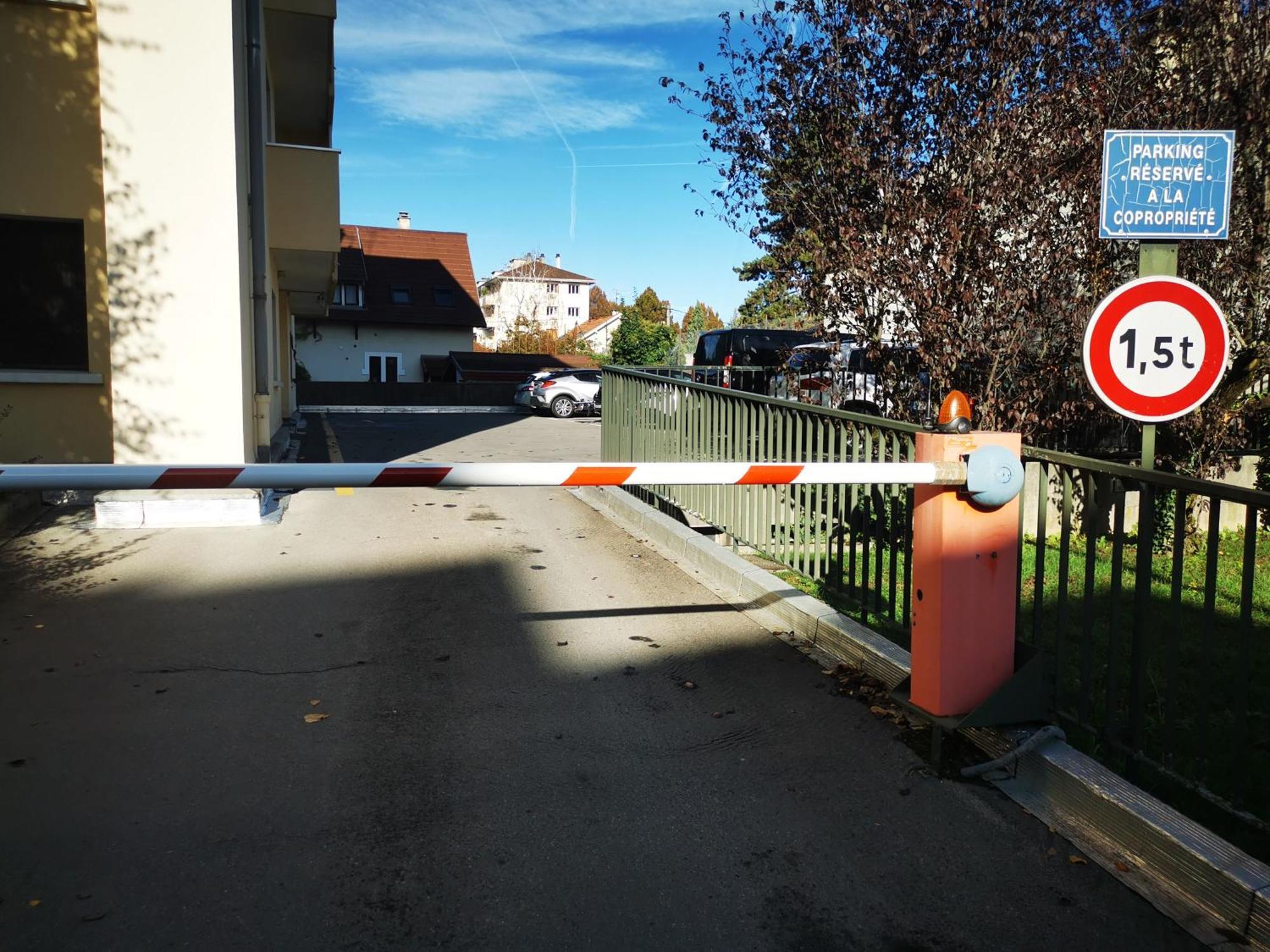 Appart Cosy Annecy Parking Et Velos Gratuit Zewnętrze zdjęcie