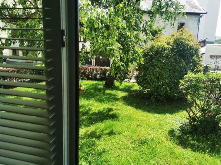 Appart Cosy Annecy Parking Et Velos Gratuit Zewnętrze zdjęcie